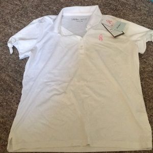 Golf shirt